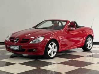 slk 200 k