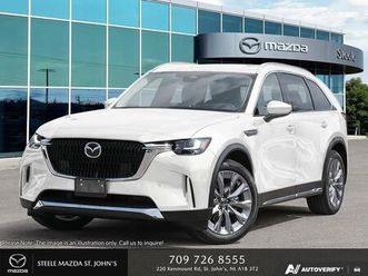 mazda cx-90 mhev 2025 gt-p