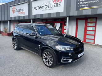 (f15) 30d xdrive 258 cv exclusive bva8