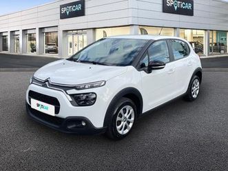 1.5 bluehdi 100ch s&s bvm 6 feel