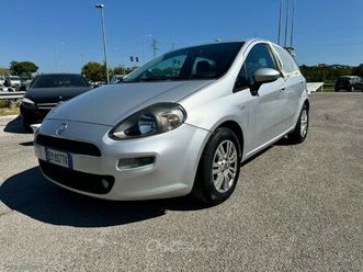 punto 1.3 mjt ii s&s 85 cv 5p. eco pop