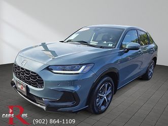 honda hr-v 2025 ex-l