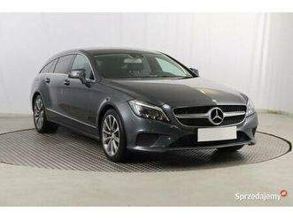 mercedes cls 250 bluetec katowice - sprzedajemy.pl