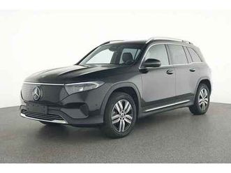 eqb 250+ business line