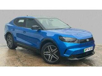 210kw premium 77kwh 5dr auto 2024