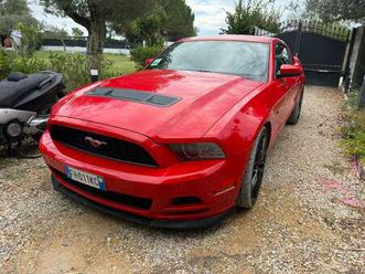 mustang 3.7 v6 ti-vct (305cv)