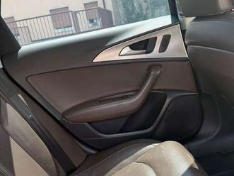 a6 iv 2012 allroad quattro3.0 tdi 245cv s-tronic