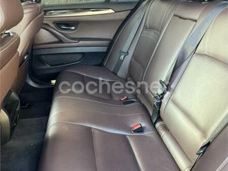 bmw serie 5 525da xdrive