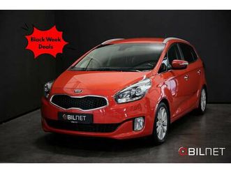 1.7 crdi värmare drag 7-sits