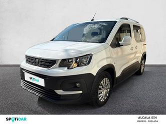 standard puretech 81kw active