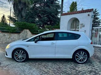 leon cupra