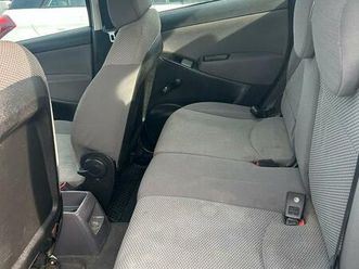 fiat idea anno 2006 1.2 benzina 16v con solo 125mi