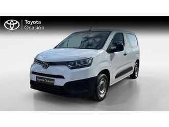 van gx 650 kg l1 1.5d 100cv 6mt