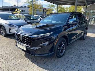 honda cr-v 2,0 advance | 4x4 | panorama | bose, 2024 god.