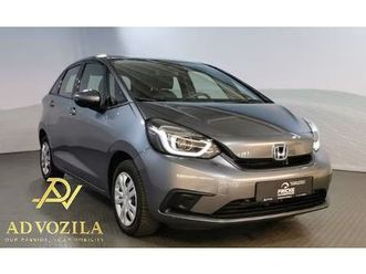 honda jazz 1,5, 2021 god.