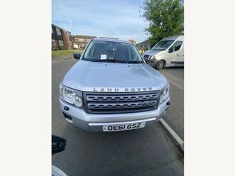 2.2 td4 xs 4wd euro 5 (start/stop) 5dr