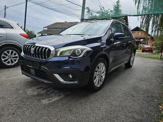 suzuki sx4 s-cross 1,6ddis privilege, 2017 god.