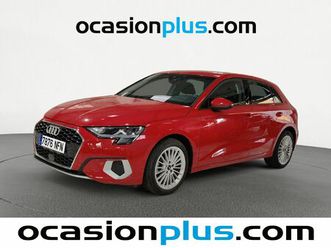 audi a3 sportback sportback advanced 30 tfsi (110 cv) s tronic