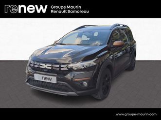 1.0 eco-g 100ch extreme+ 7 places -24