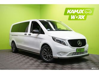 tourer 114cdi rwd pitkä a3 a select business