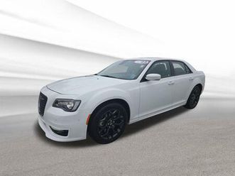 used 2023 chrysler 300 300 touring l
