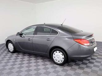 insignia 1.4t excellence s