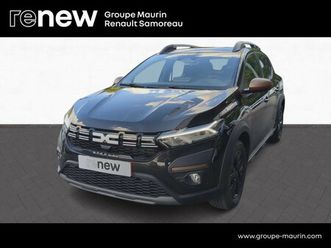 1.0 eco-g 100ch stepway extreme -24