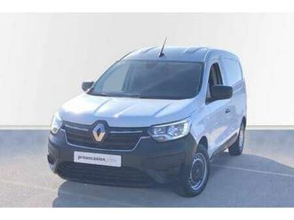 express nuevo furgen confort 1.5 blue dci 55 kw (