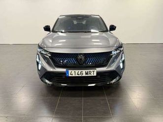 1.2 e-tech híbrido esprit alpine 147kw