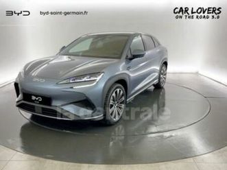 91.3 kwh 530ch awd excellence