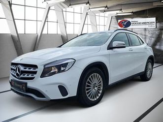 mercedes-benz gla 200 cdi / d (156.908)