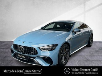 mercedes-benz amg gt63 s 4m+ np €289.220.-