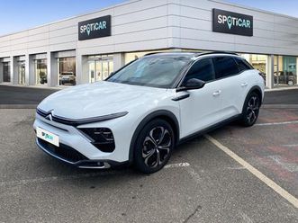 hybride rechargeable 225 s&s e-eat8 shine pack