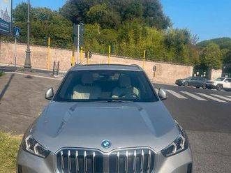 bmw x1 xdrive 30e msport auto - 12/2024 -brand new