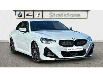 2025 bmw 2 series 230i m sport 2dr step auto convertible petrol automatic