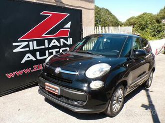 fiat 500l 1.6 multijet 105 cv living