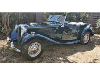 mg td - 1951