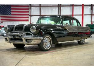 1955 pontiac chieftain