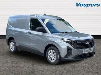 1.0 ecoboost trend swb euro 6 (start/stop) 5dr