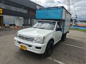 chevrolet luv dmax 2.5 dsl