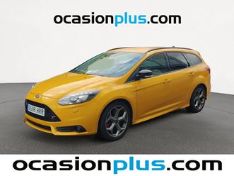 2.0 ecoboost sportbreak st plus (250 cv)