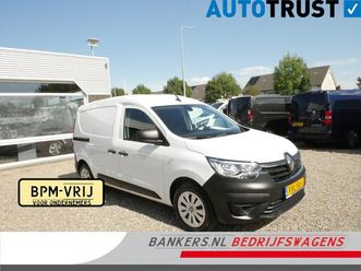 renault express - 1.5 dci 75pk, comfort +, l1, airco