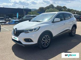 1.3 tce 160ch fap intens edc