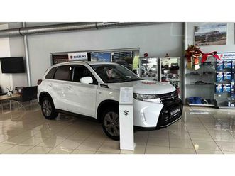 suzuki vitara 1,4 boosterjet premium