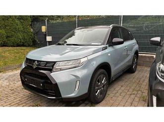 suzuki vitara 1,4 boosterjet premium