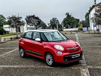 fiat 500l 1.6 mj lounge s&s