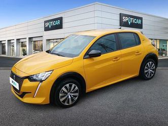 e-208 50 kwh 136ch active