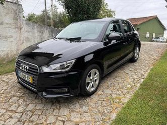 audi a1 1.4 tdi, 90cv