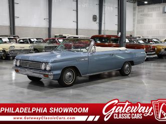 1963 buick skylark for sale