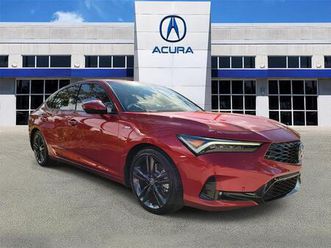 new 2026 acura integra fwd